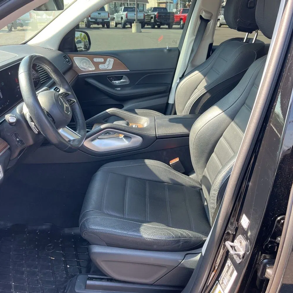 2024 Mercedes-Benz GLS GLS 450