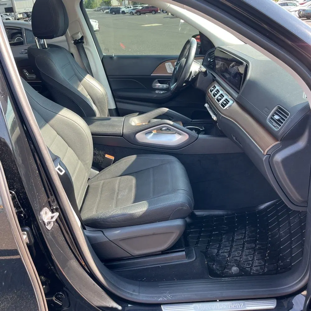 2024 Mercedes-Benz GLS GLS 450