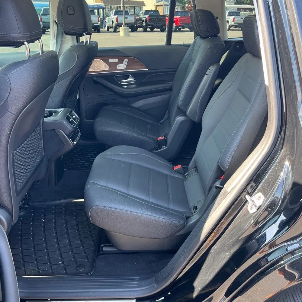 2024 Mercedes-Benz GLS GLS 450