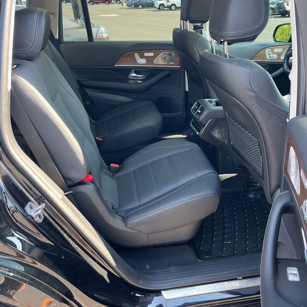 2024 Mercedes-Benz GLS GLS 450