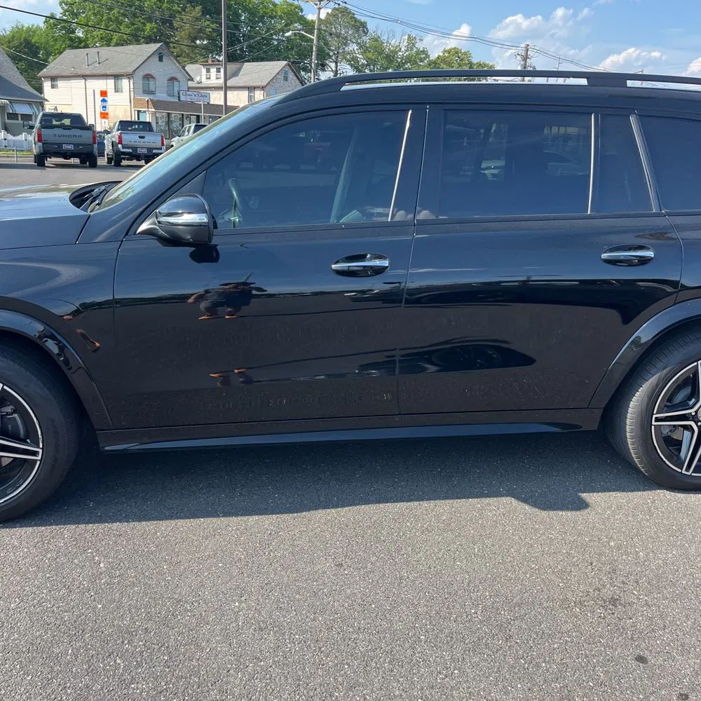2024 Mercedes-Benz GLS GLS 450
