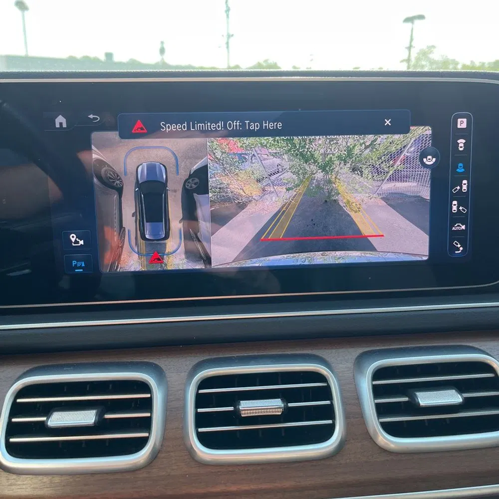 2024 Mercedes-Benz GLS GLS 450