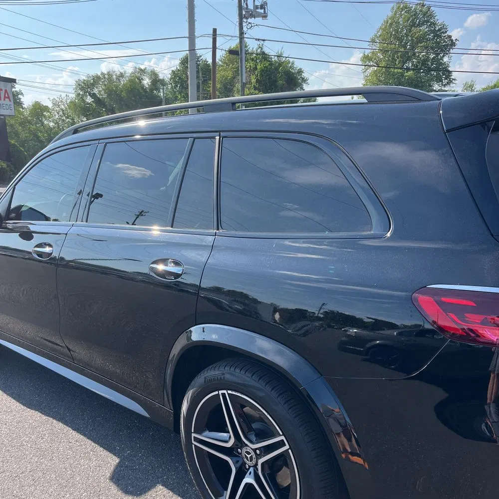 2024 Mercedes-Benz GLS GLS 450