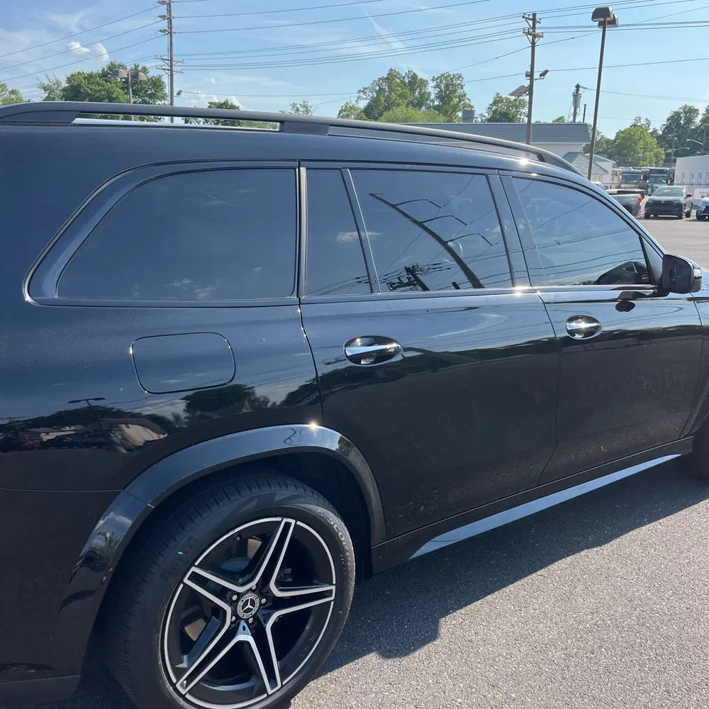 2024 Mercedes-Benz GLS GLS 450