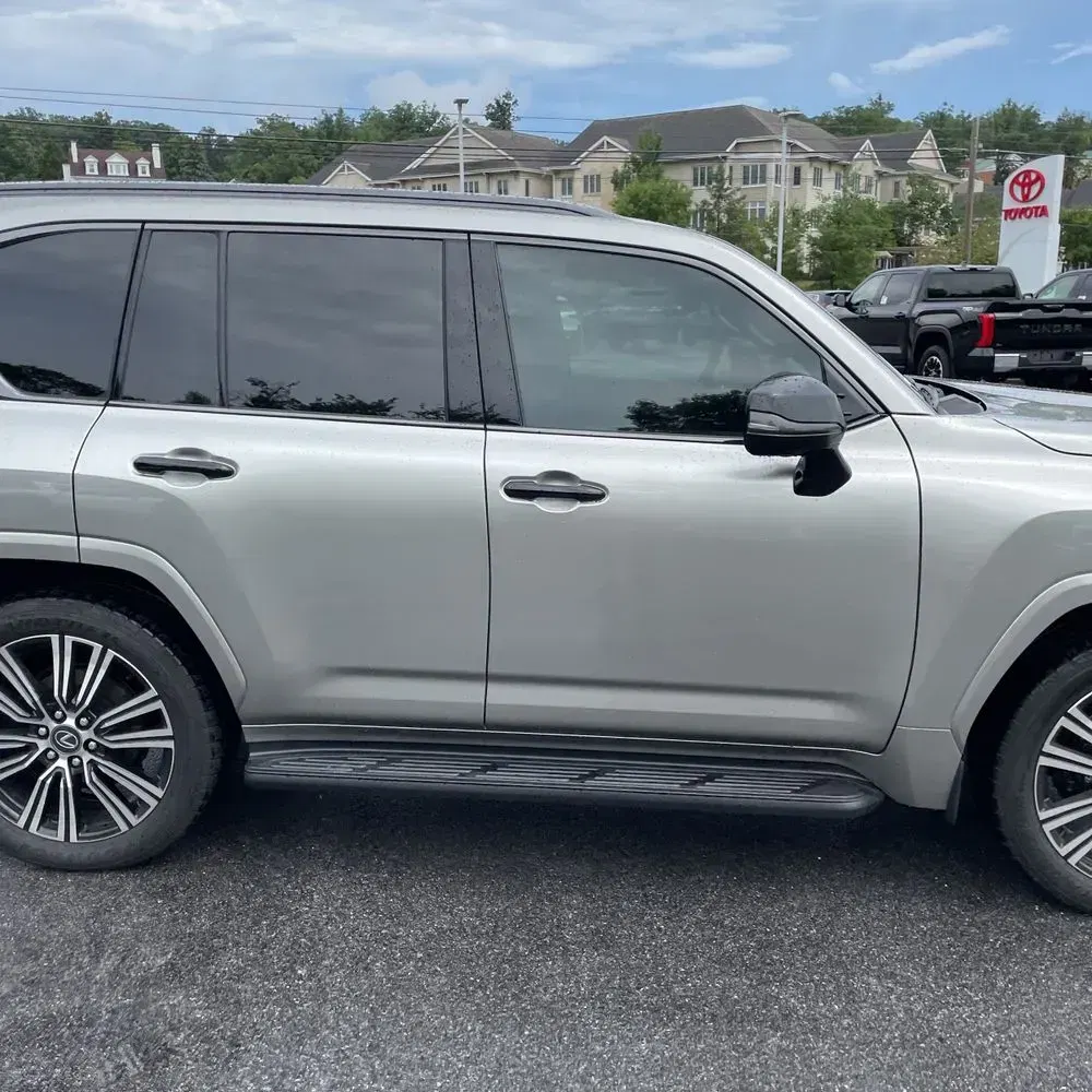 2024 Lexus LX 600 Luxury