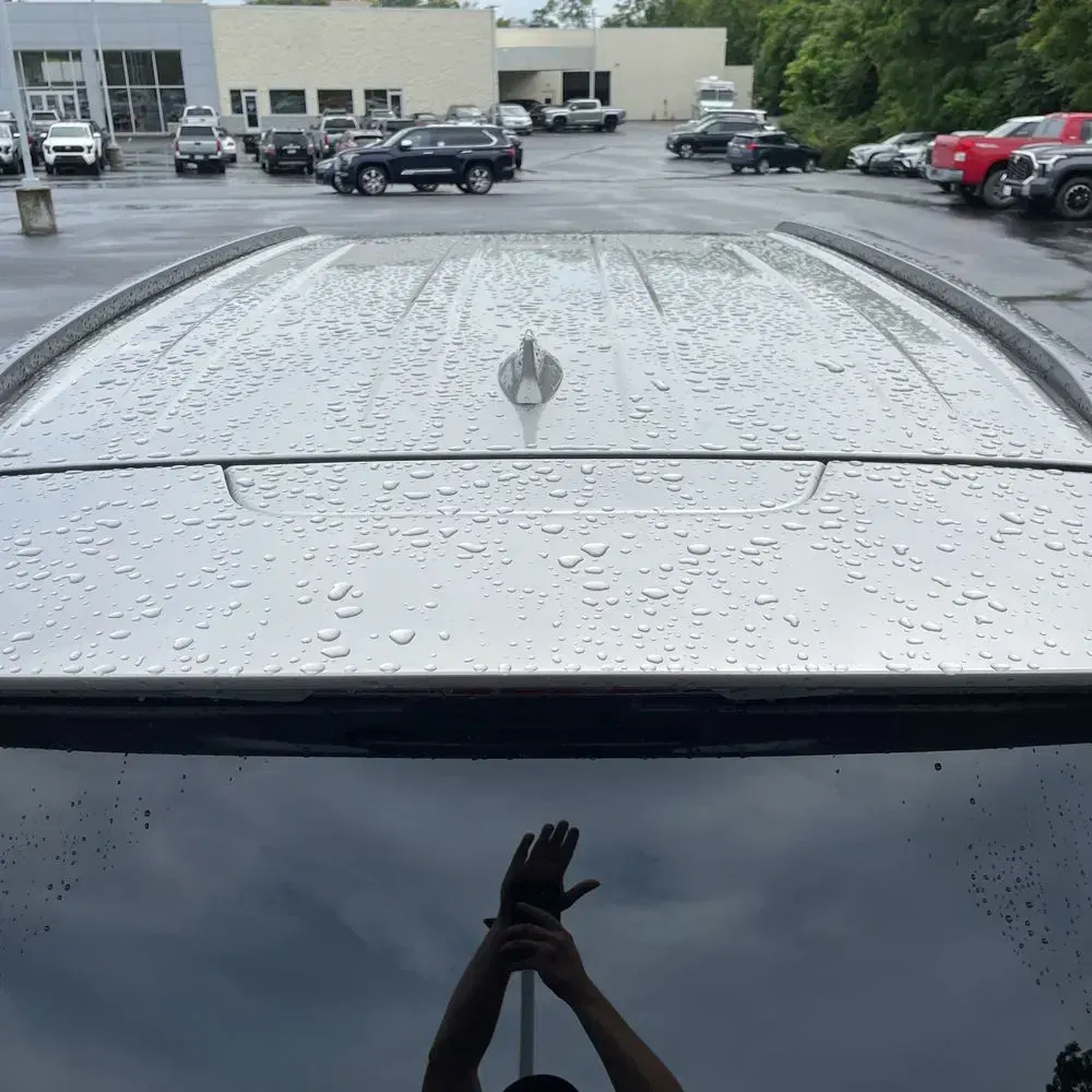 2024 Lexus LX 600 Luxury