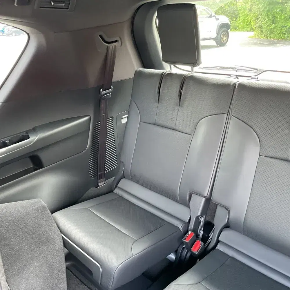 2024 Lexus LX 600 Luxury
