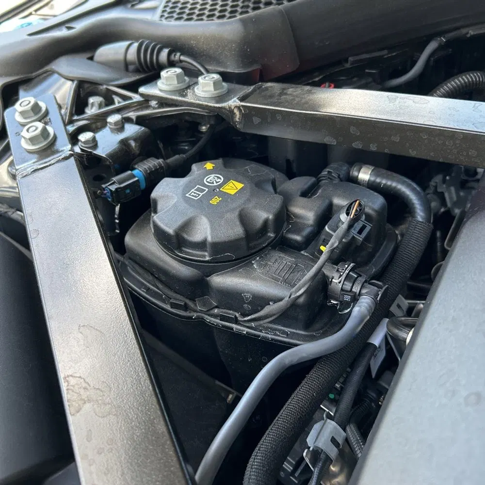 2026 BMW M3 Competition xDrive