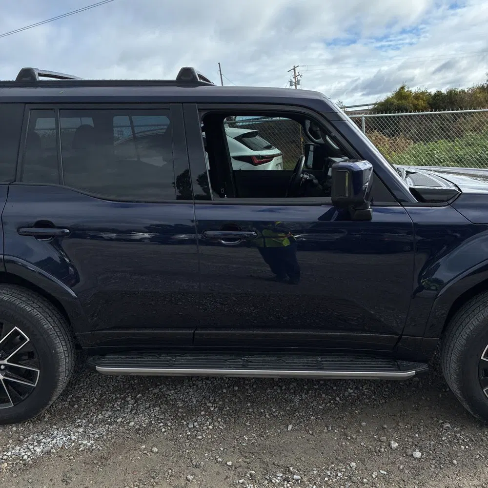 2024 Lexus GX 550 Premium+
