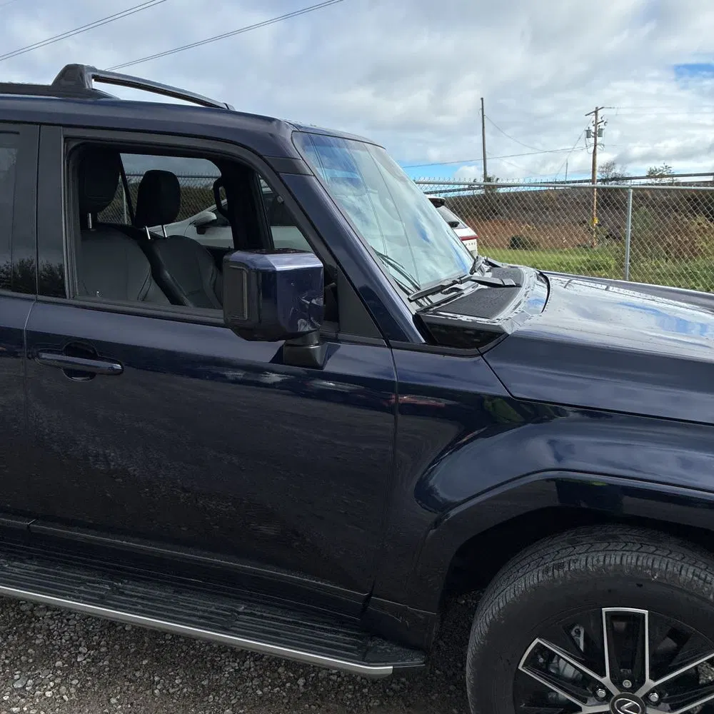2024 Lexus GX 550 Premium+