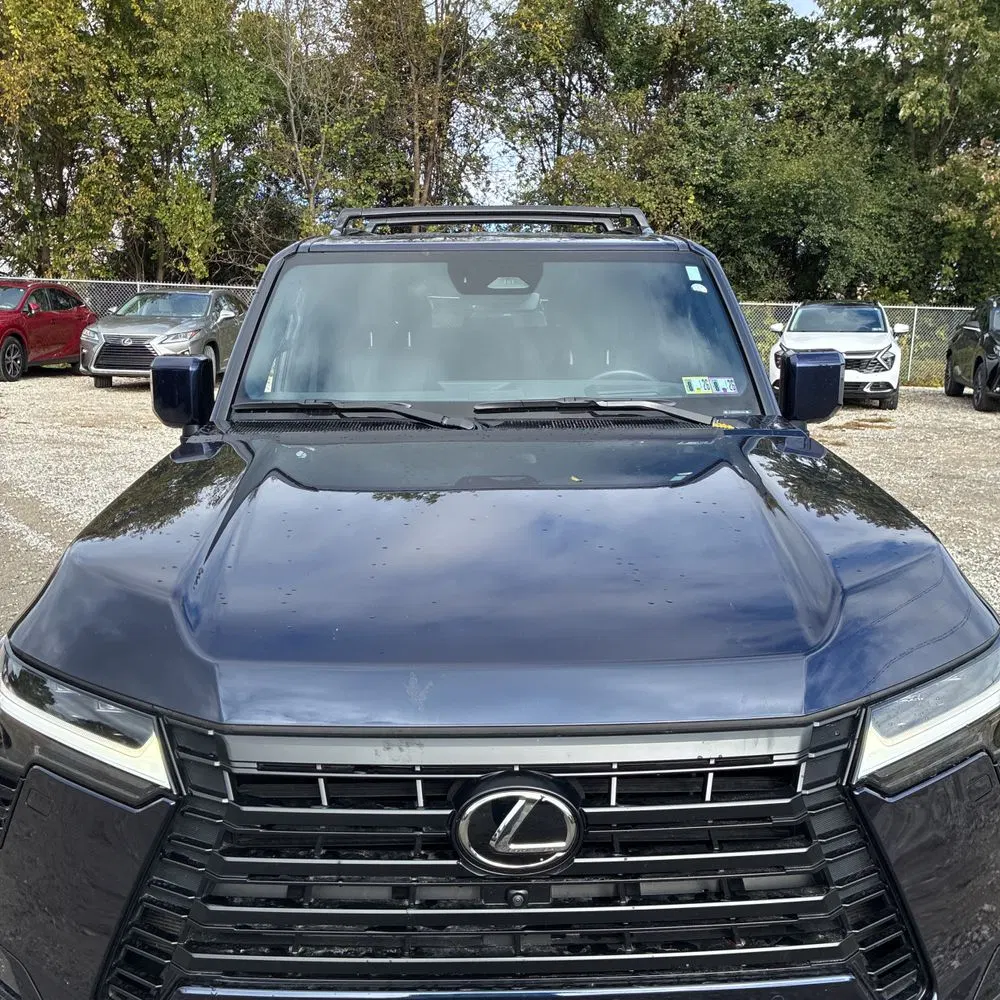 2024 Lexus GX 550 Premium+