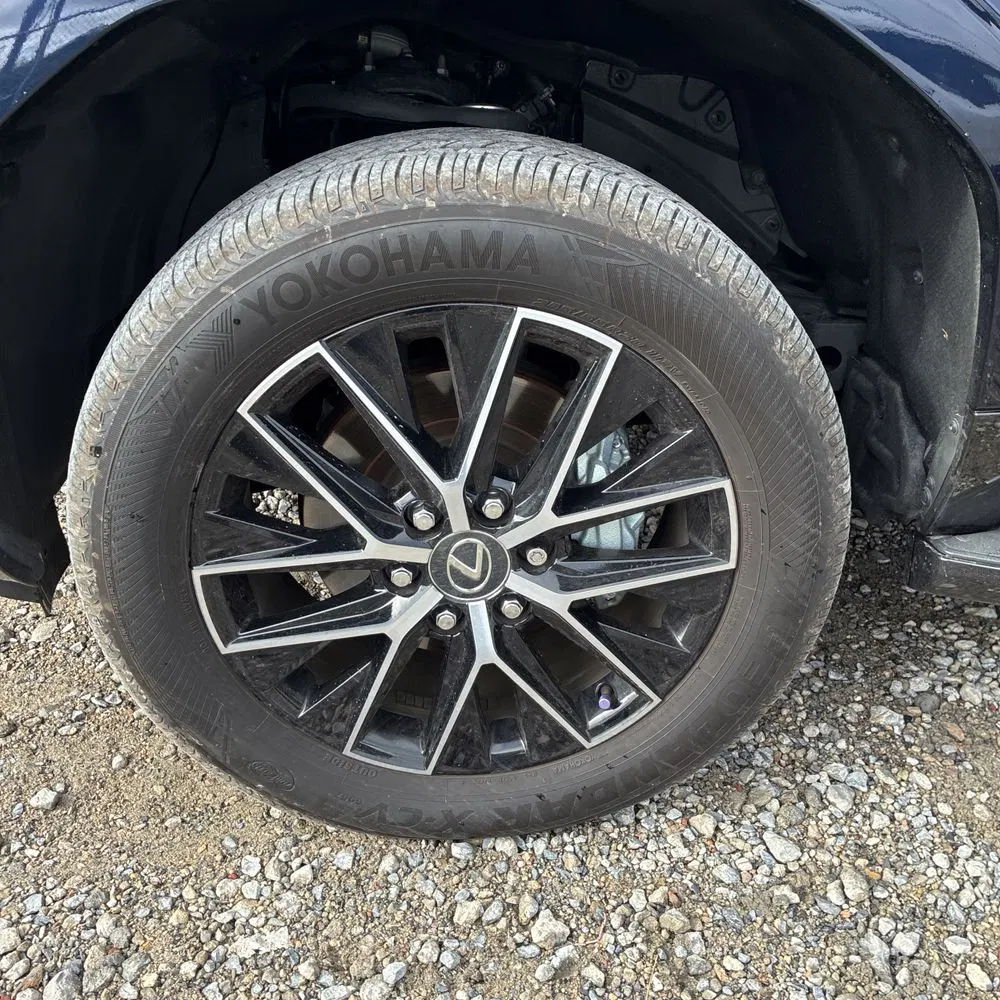 2024 Lexus GX 550 Premium+