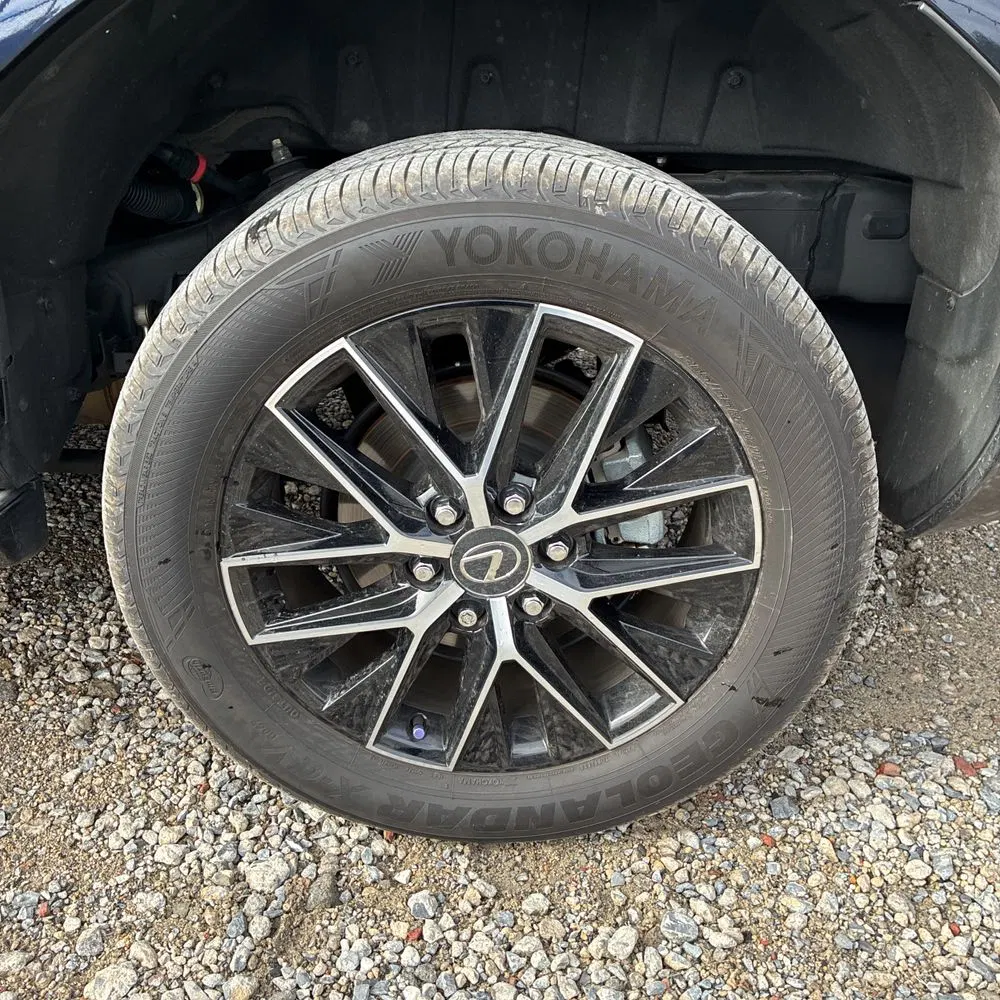 2024 Lexus GX 550 Premium+