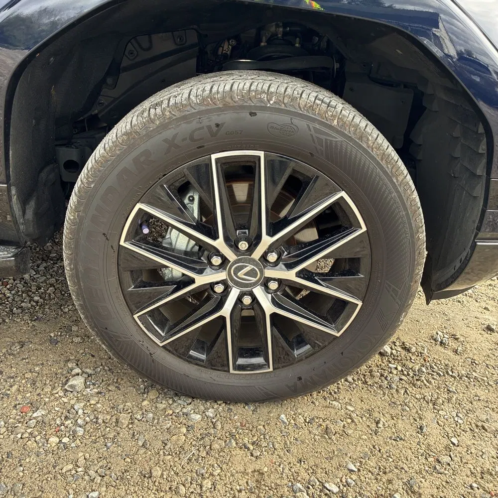 2024 Lexus GX 550 Premium+