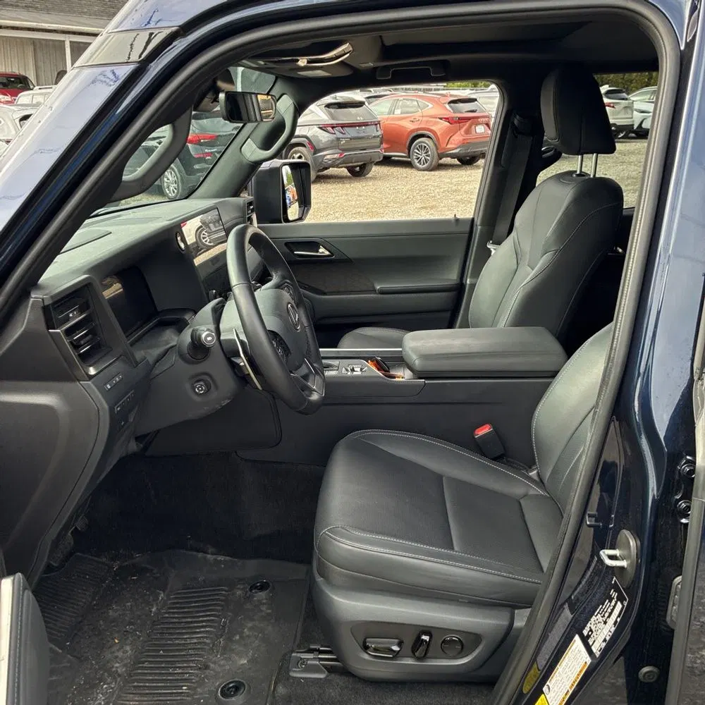 2024 Lexus GX 550 Premium+