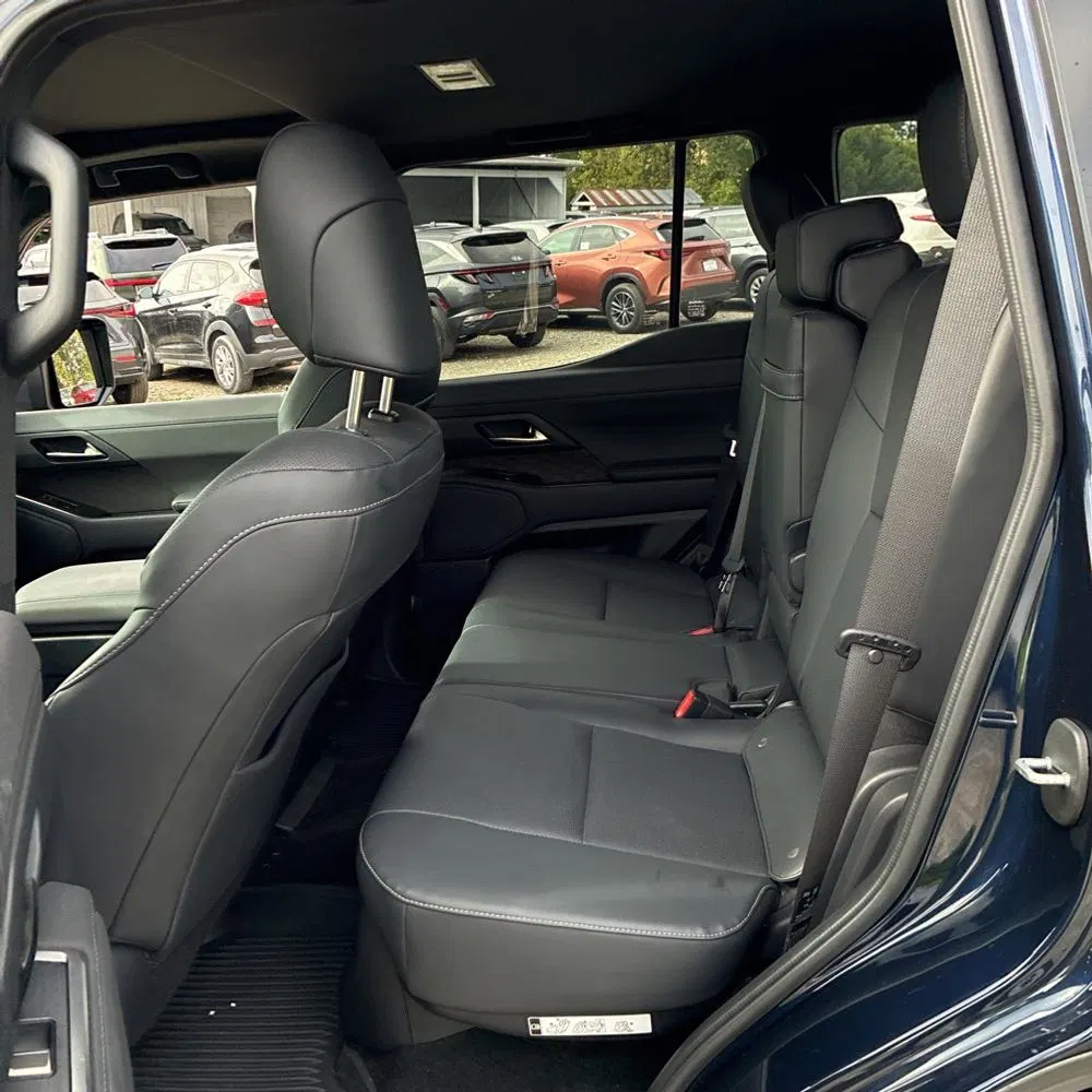 2024 Lexus GX 550 Premium+