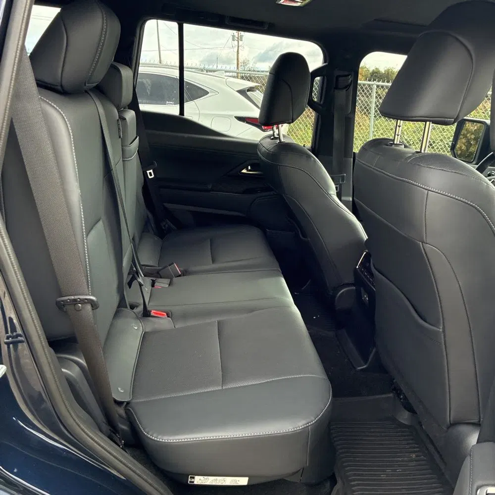 2024 Lexus GX 550 Premium+
