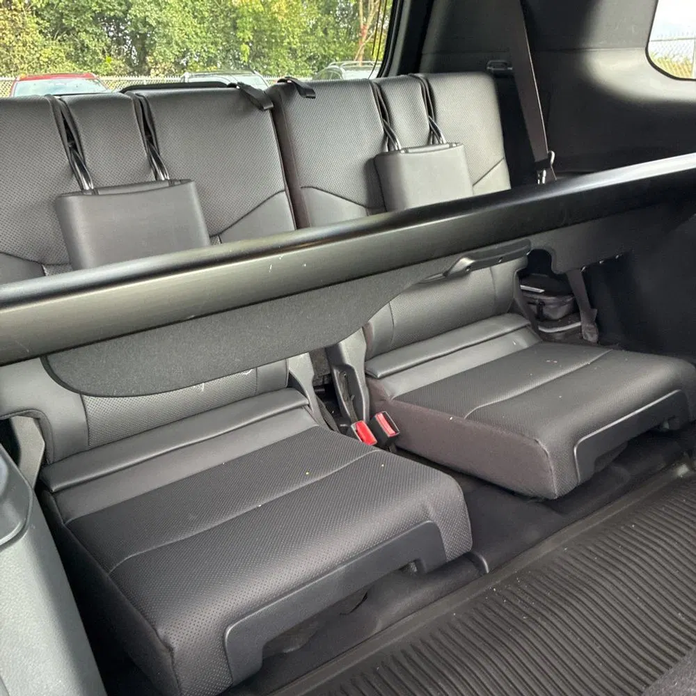 2024 Lexus GX 550 Premium+