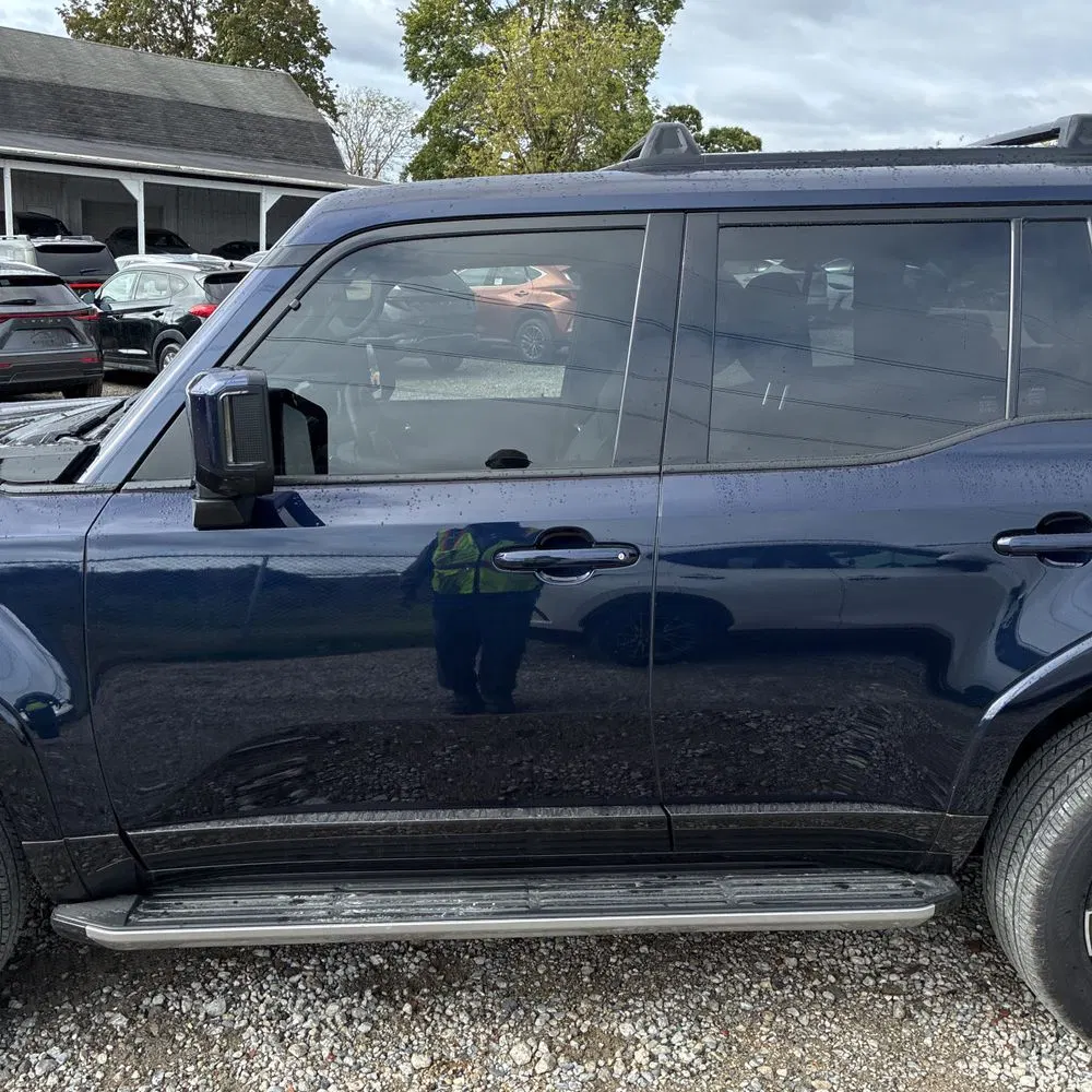 2024 Lexus GX 550 Premium+