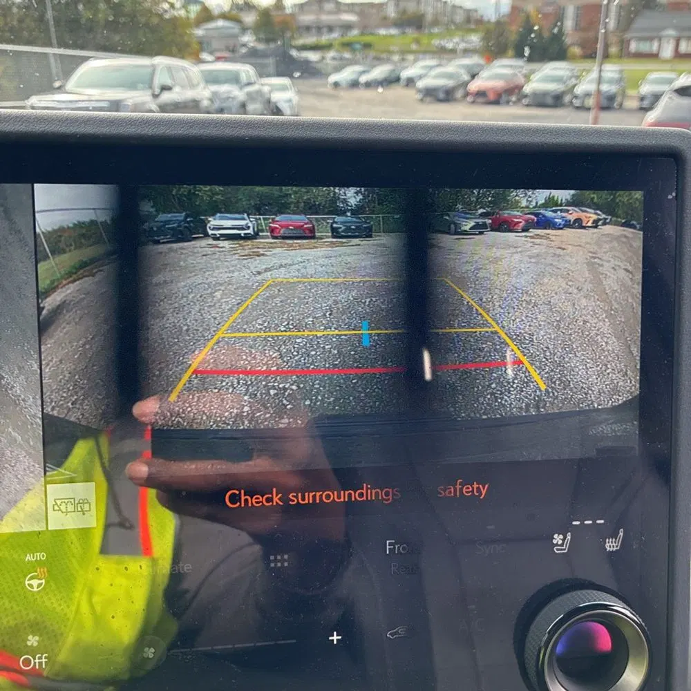 2024 Lexus GX 550 Premium+