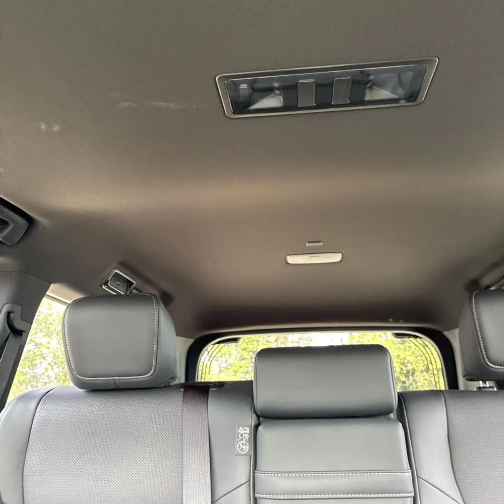 2024 Lexus GX 550 Premium+