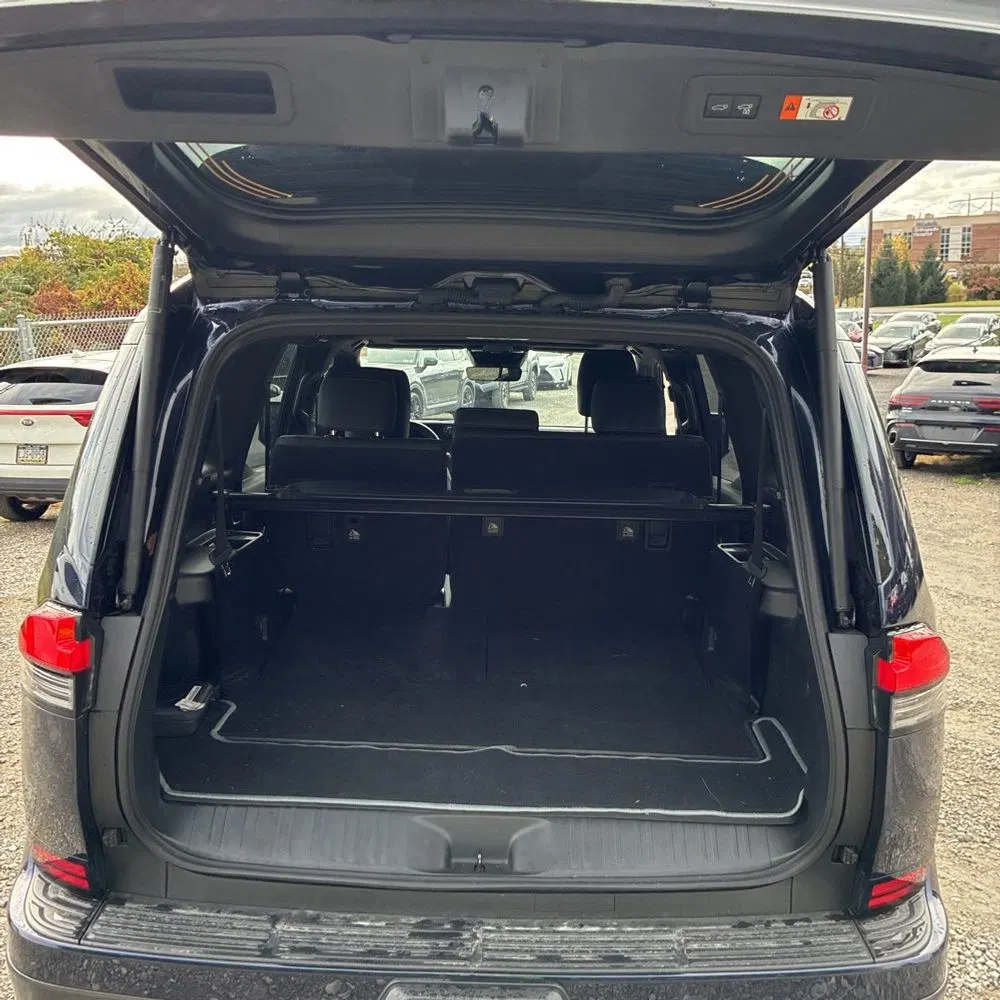 2024 Lexus GX 550 Premium+
