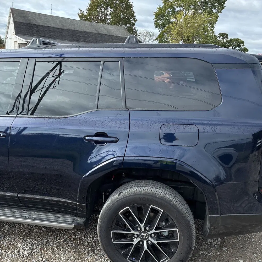 2024 Lexus GX 550 Premium+