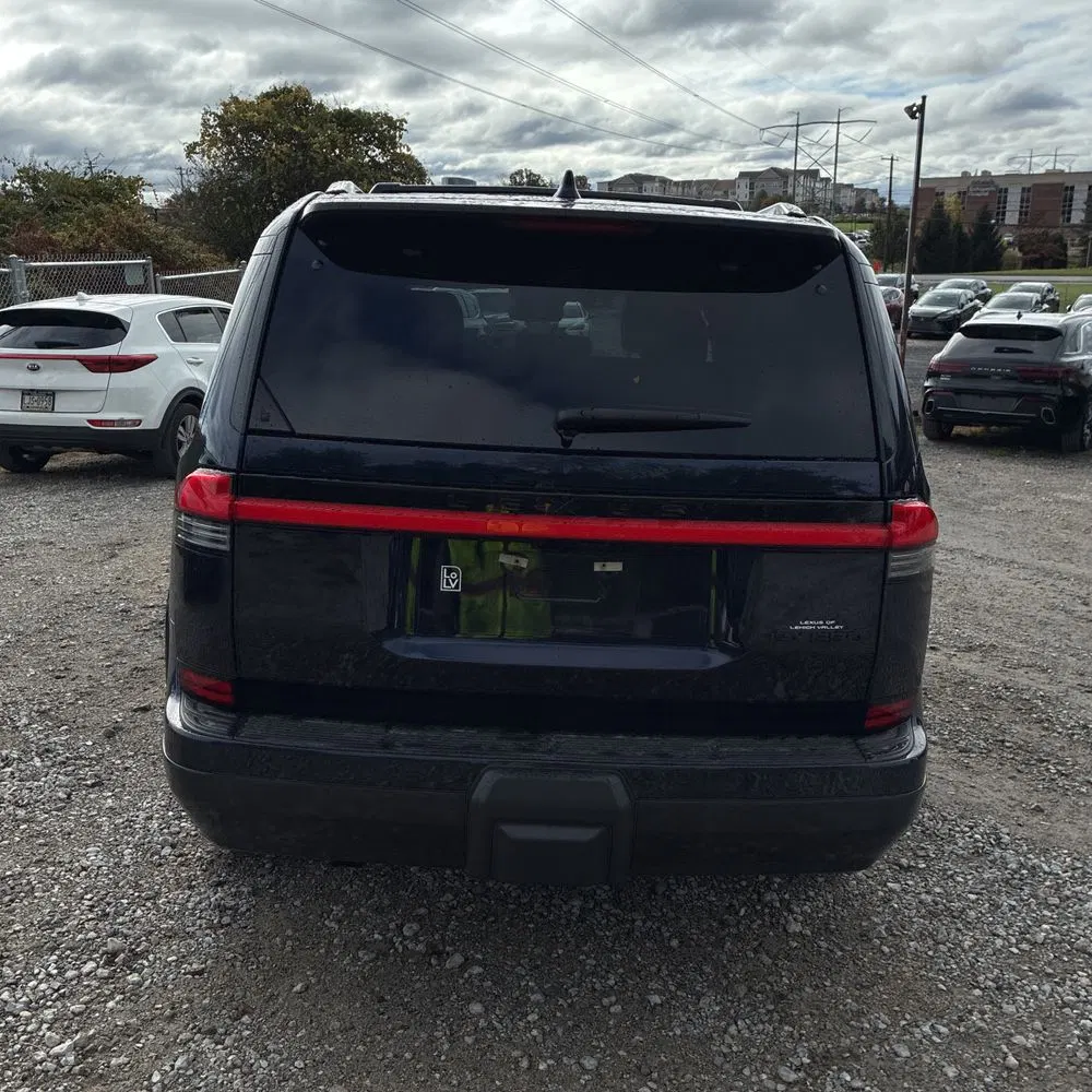 2024 Lexus GX 550 Premium+
