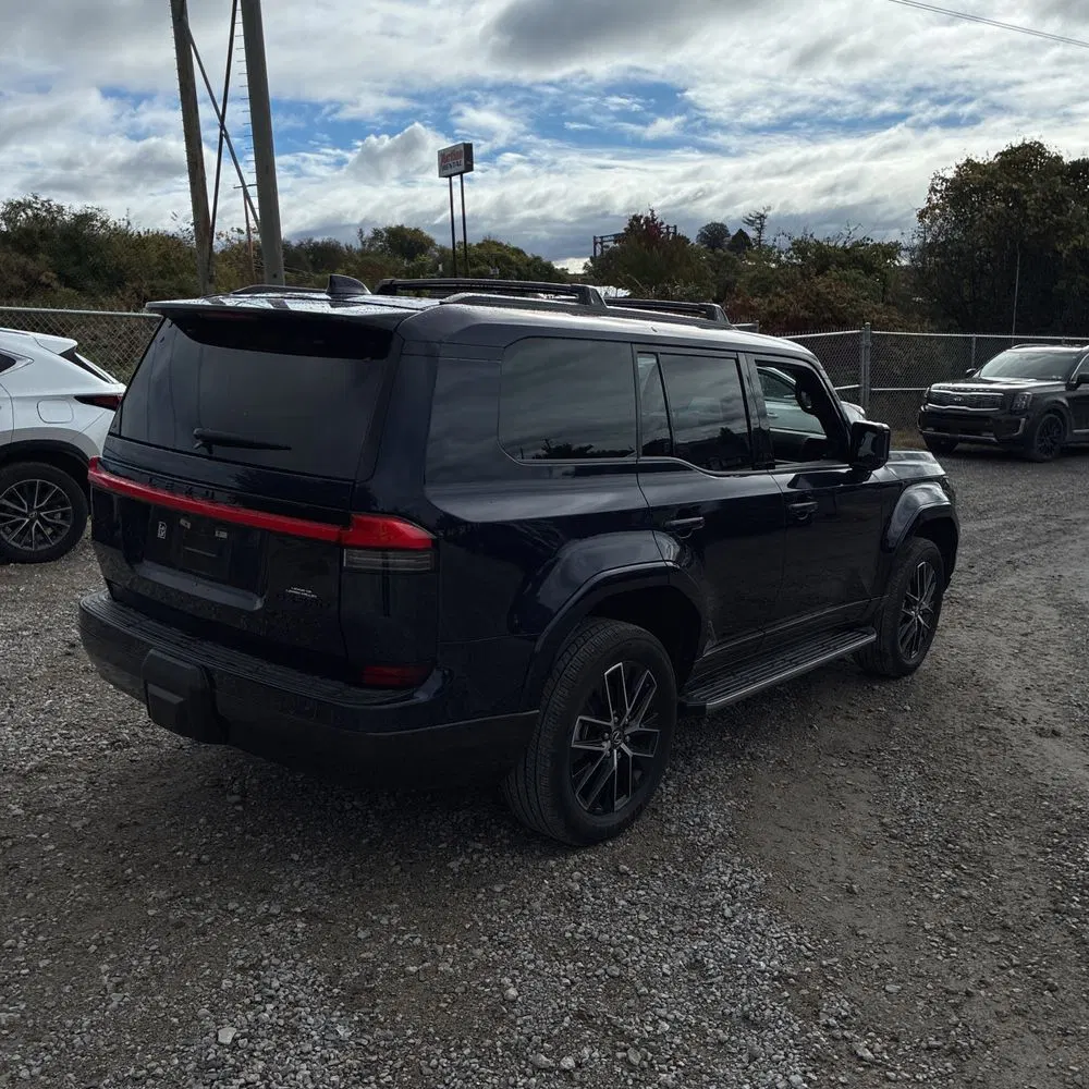 2024 Lexus GX 550 Premium+