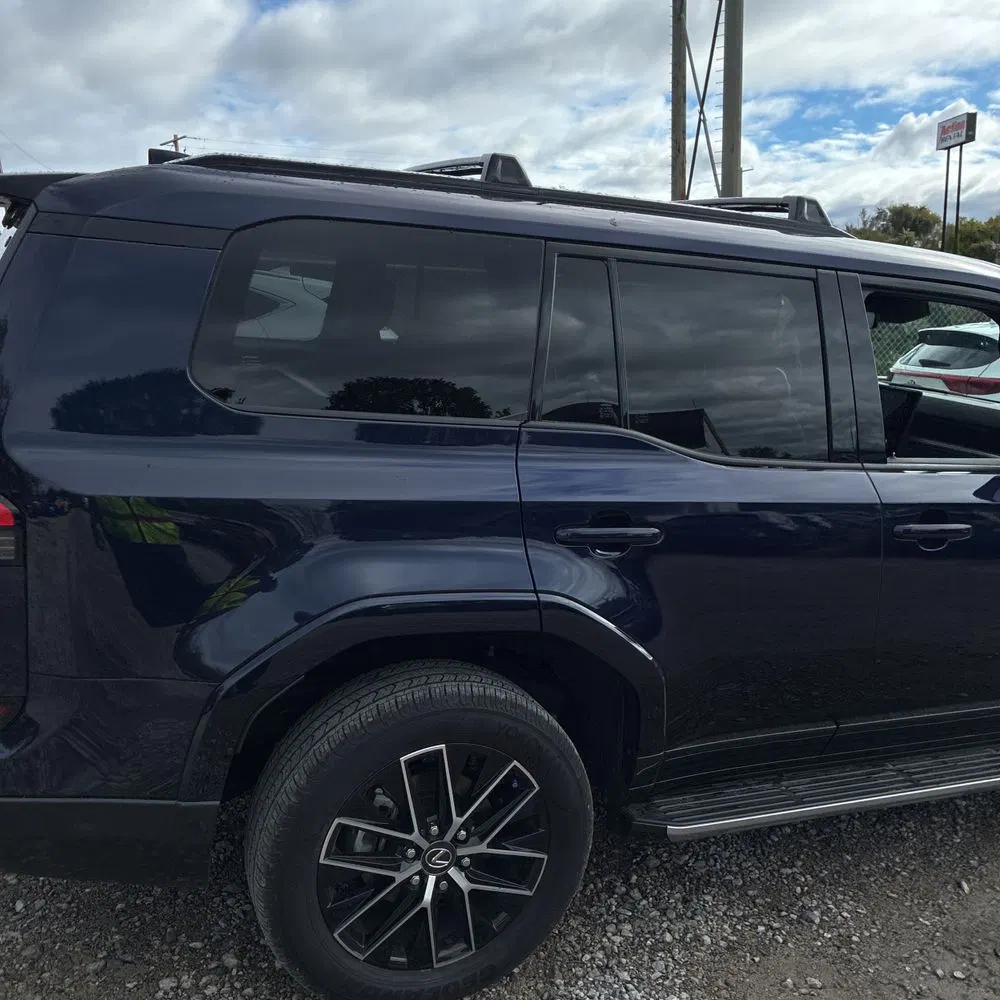 2024 Lexus GX 550 Premium+