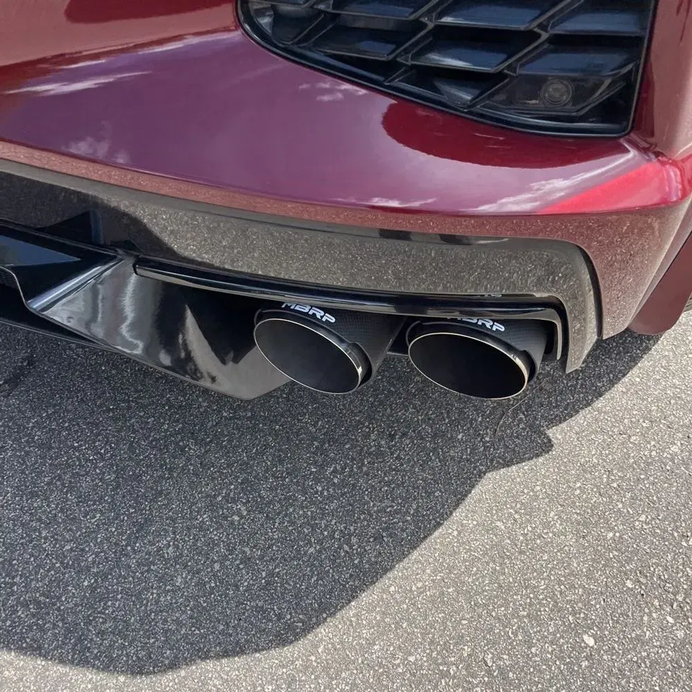 2020 Chevrolet Corvette Stingray