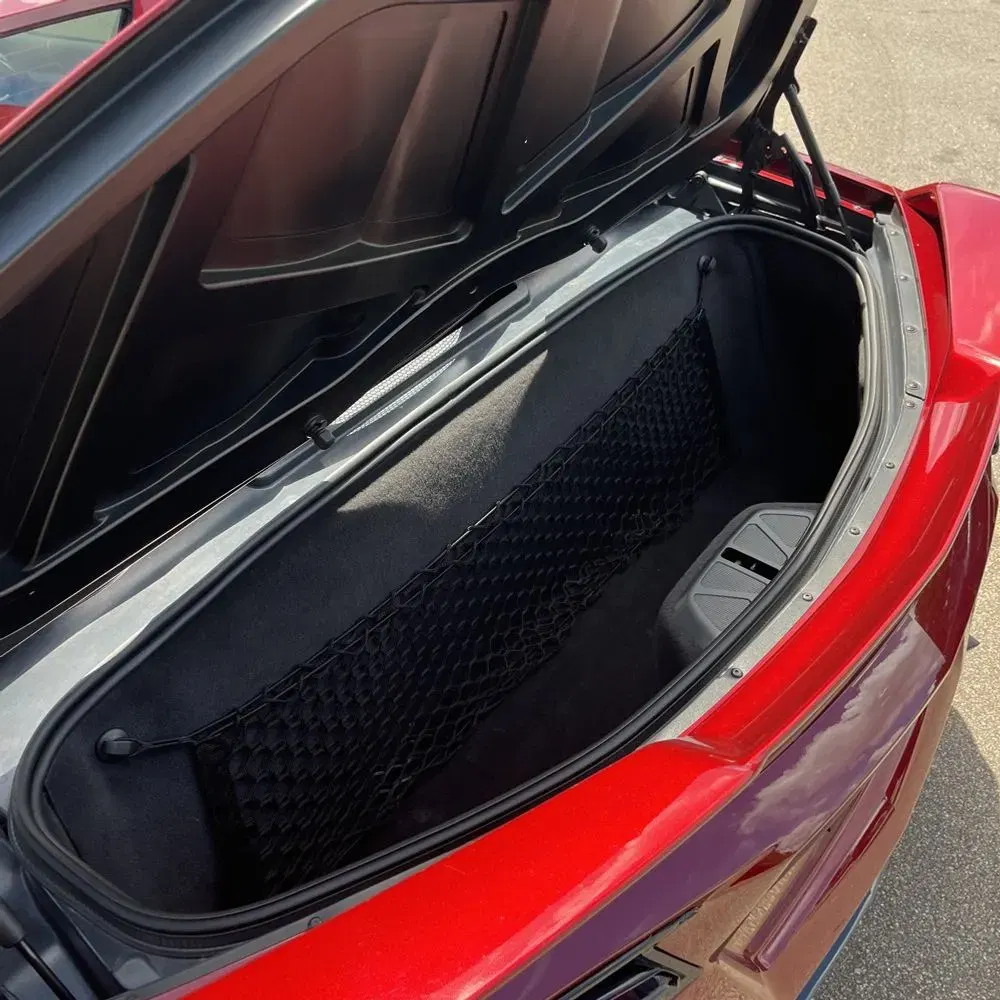 2020 Chevrolet Corvette Stingray