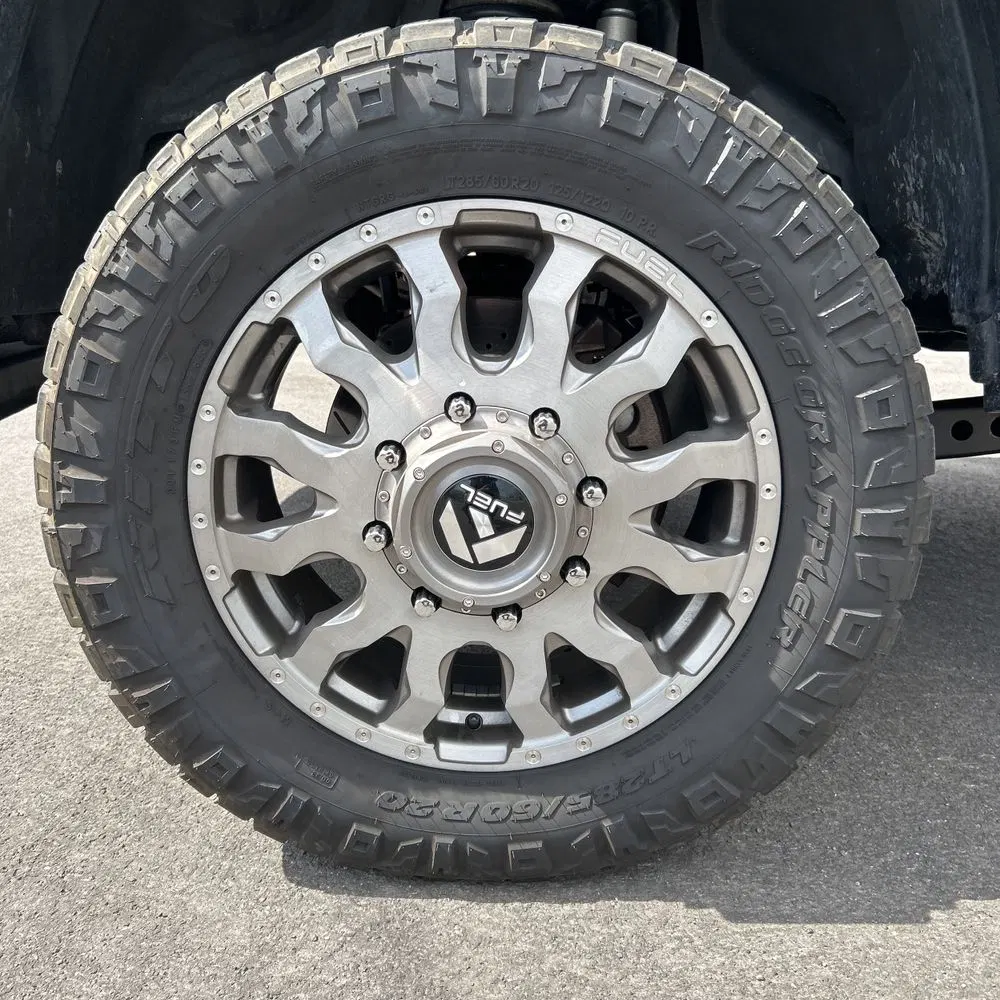 2021 Ram 3500 Ltd Longhorn