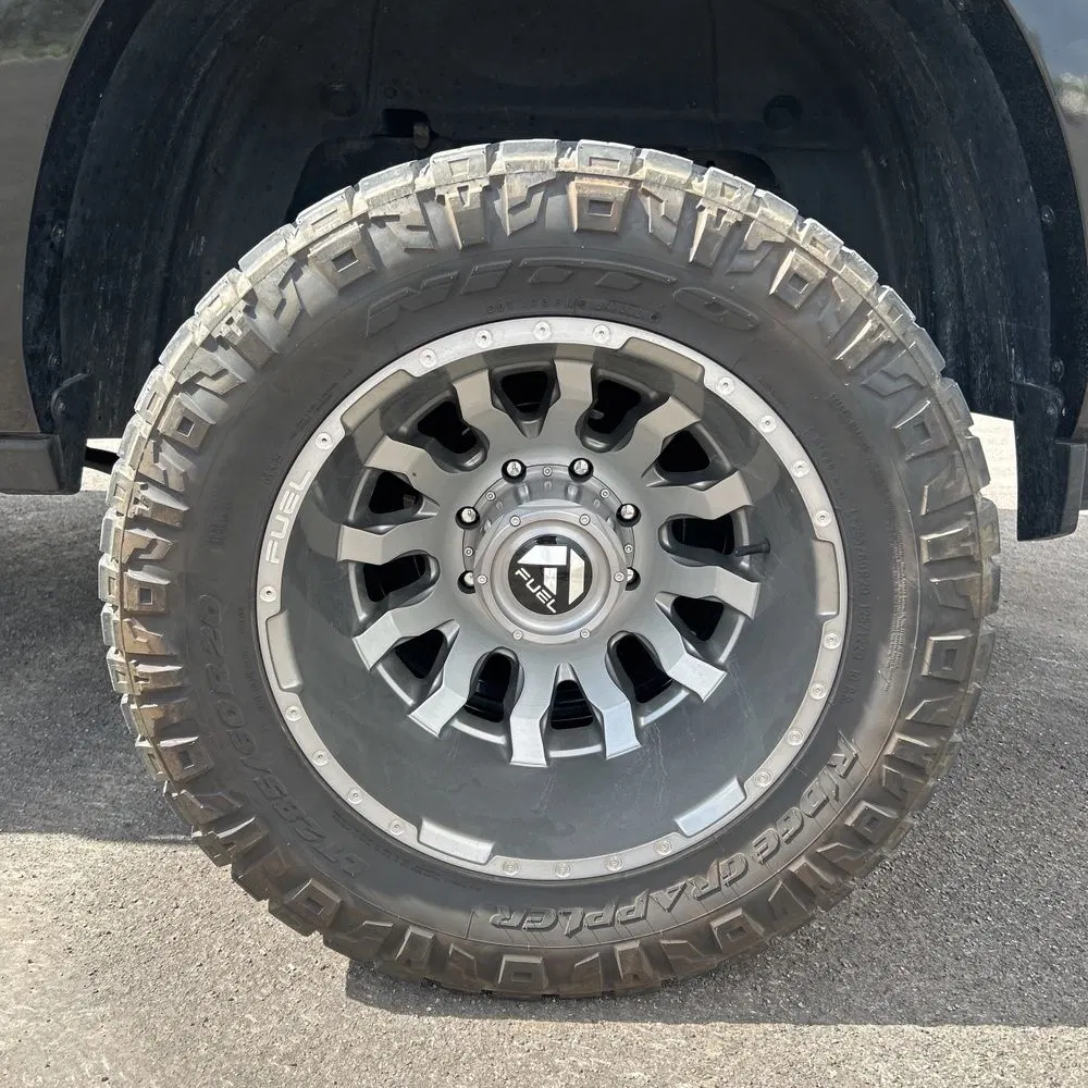 2021 Ram 3500 Ltd Longhorn