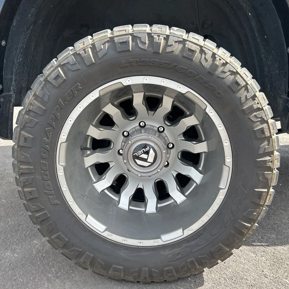 2021 Ram 3500 Ltd Longhorn