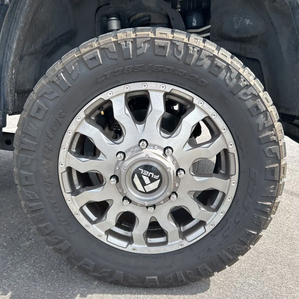 2021 Ram 3500 Ltd Longhorn