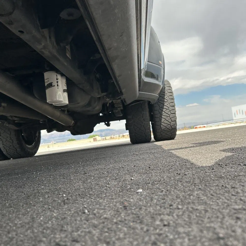 2021 Ram 3500 Ltd Longhorn