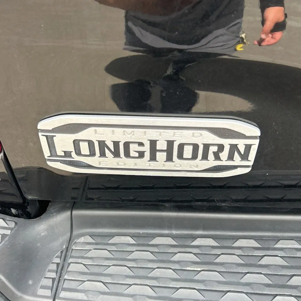 2021 Ram 3500 Ltd Longhorn