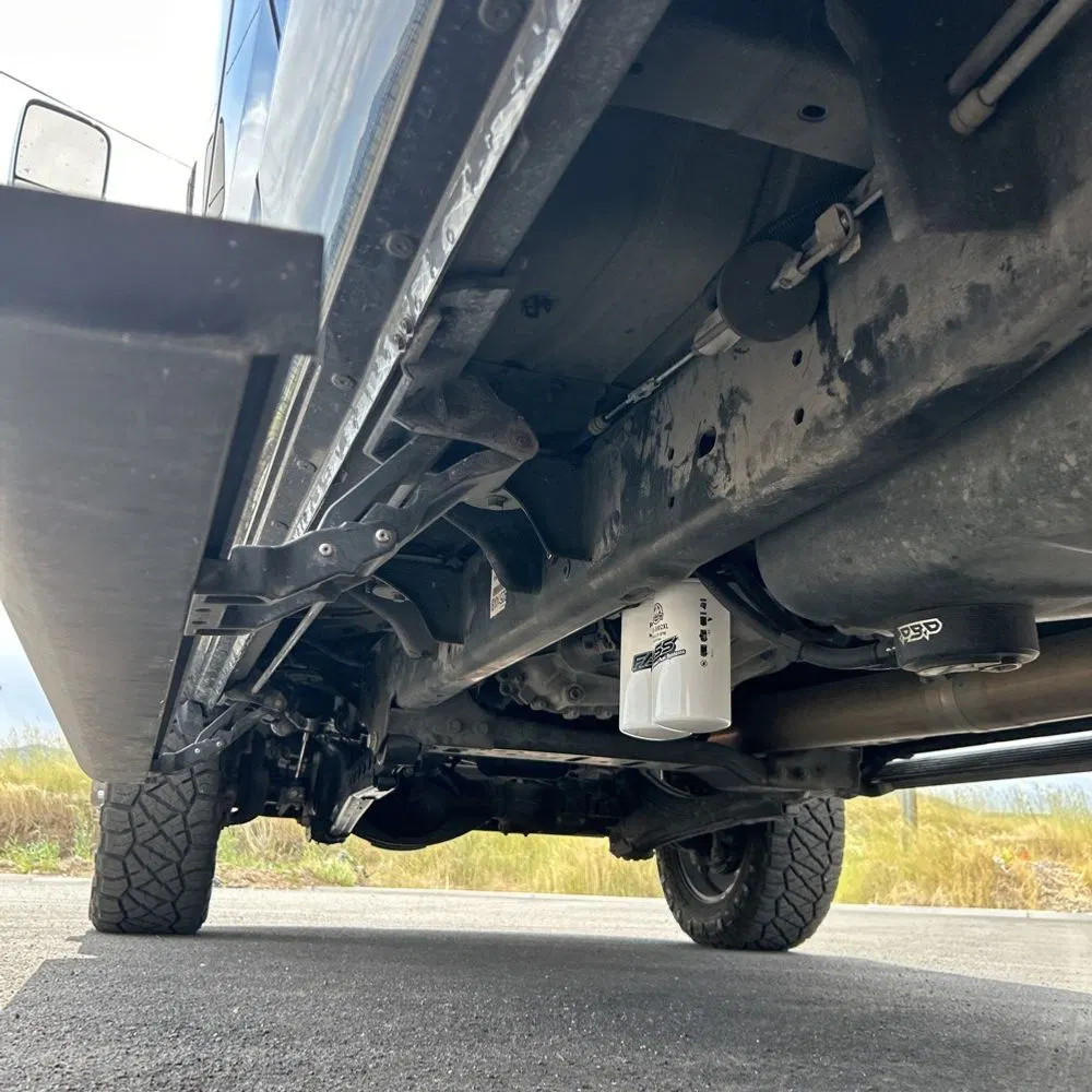 2021 Ram 3500 Ltd Longhorn