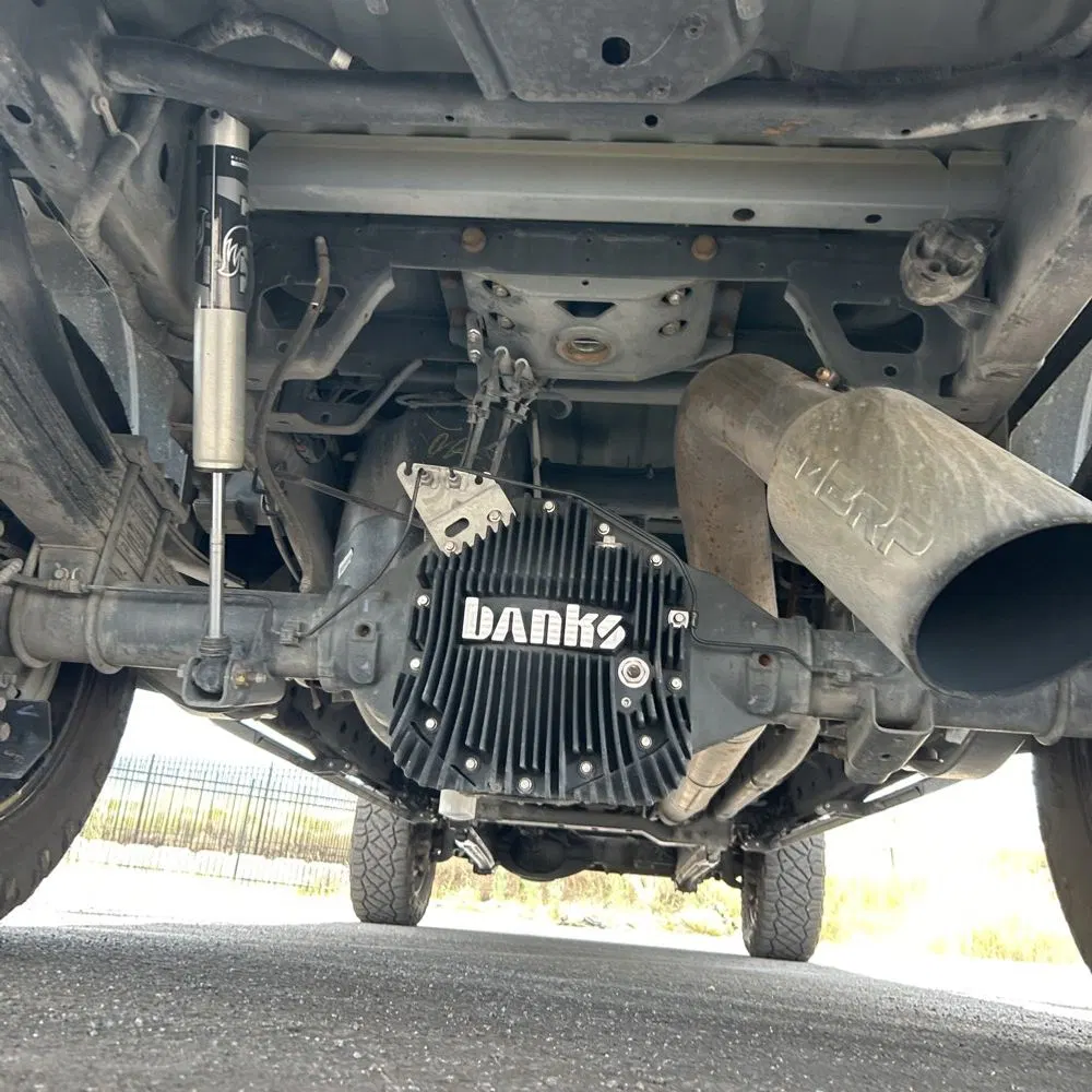 2021 Ram 3500 Ltd Longhorn