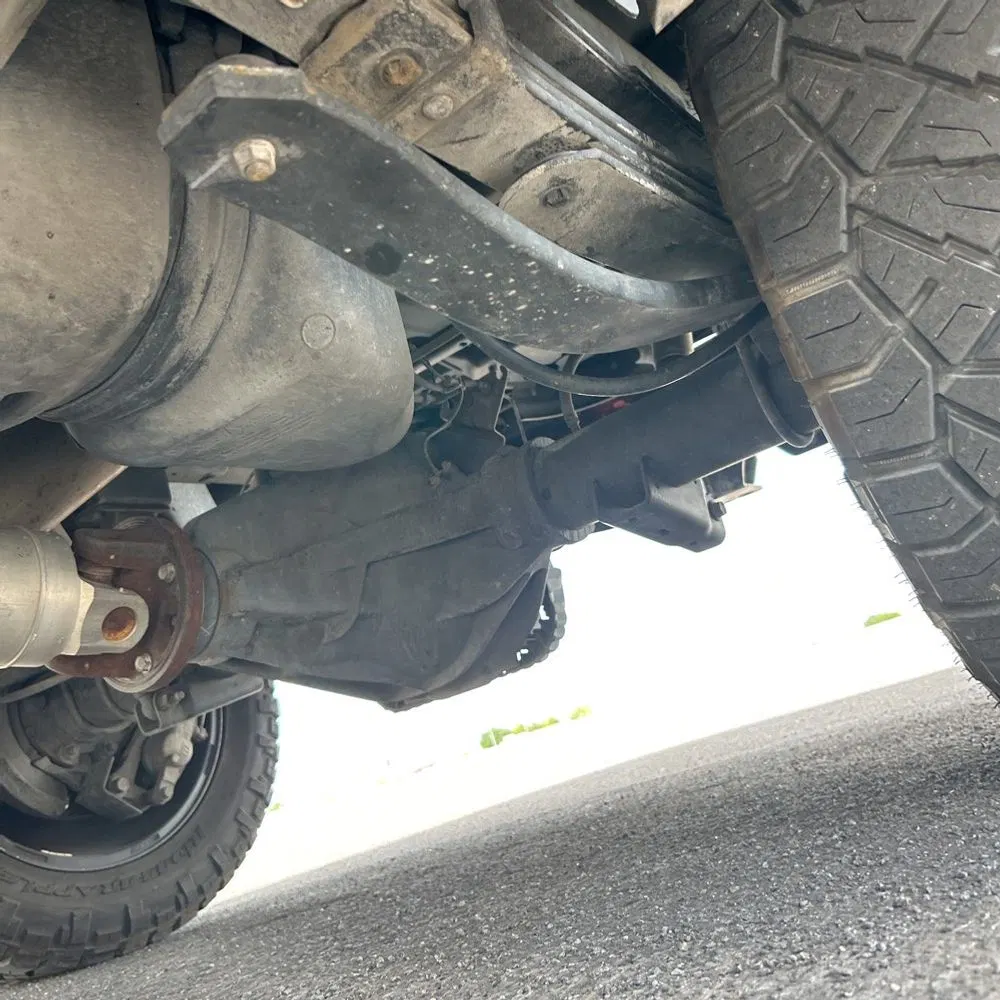 2021 Ram 3500 Ltd Longhorn