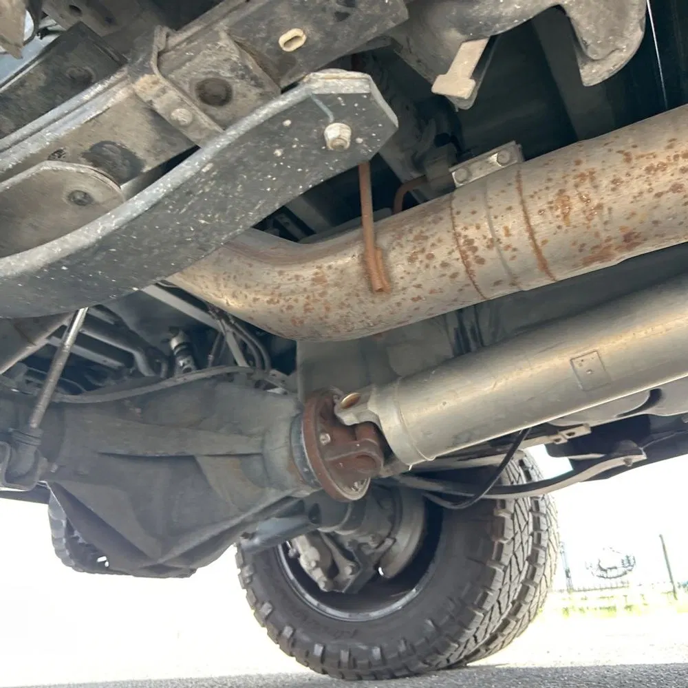 2021 Ram 3500 Ltd Longhorn