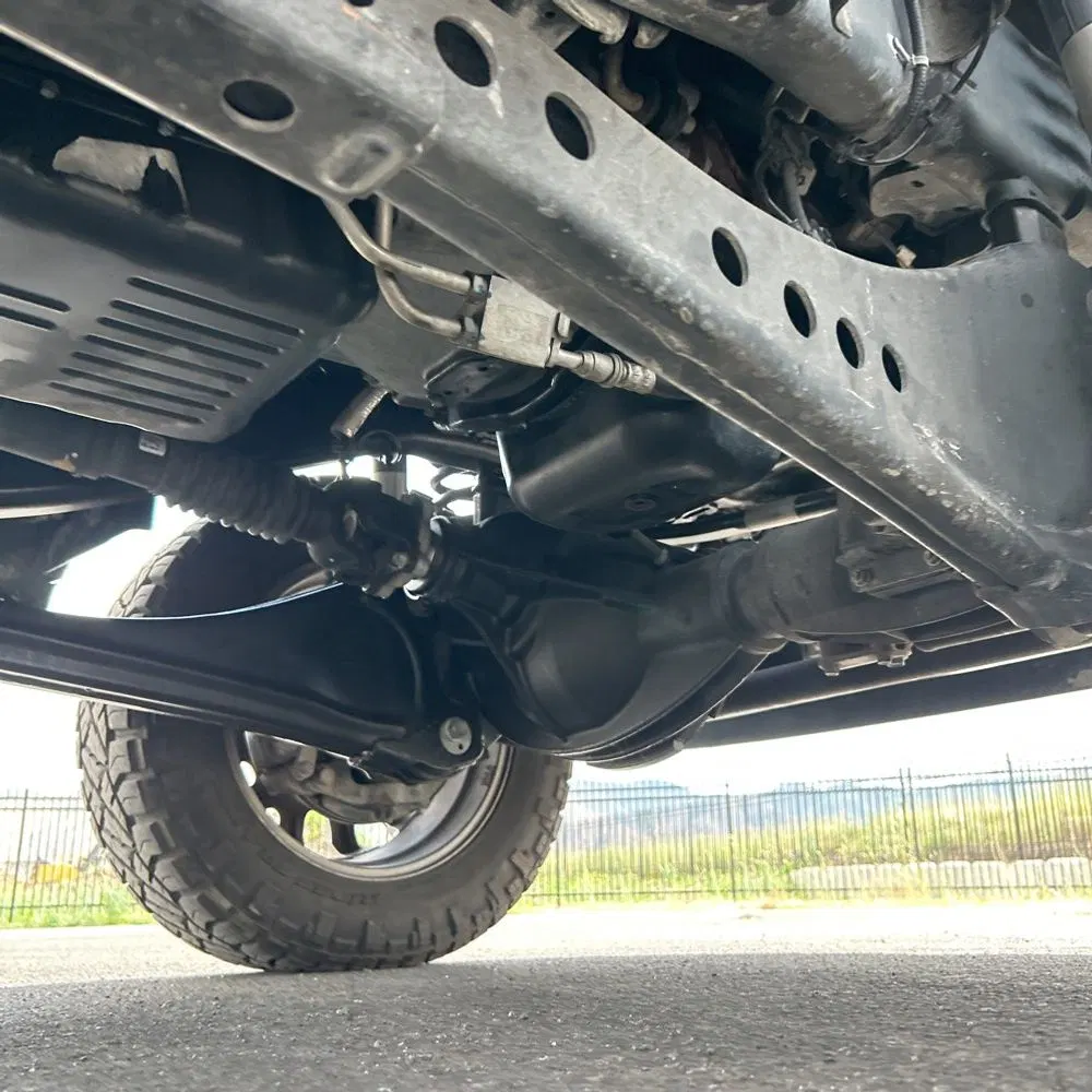 2021 Ram 3500 Ltd Longhorn