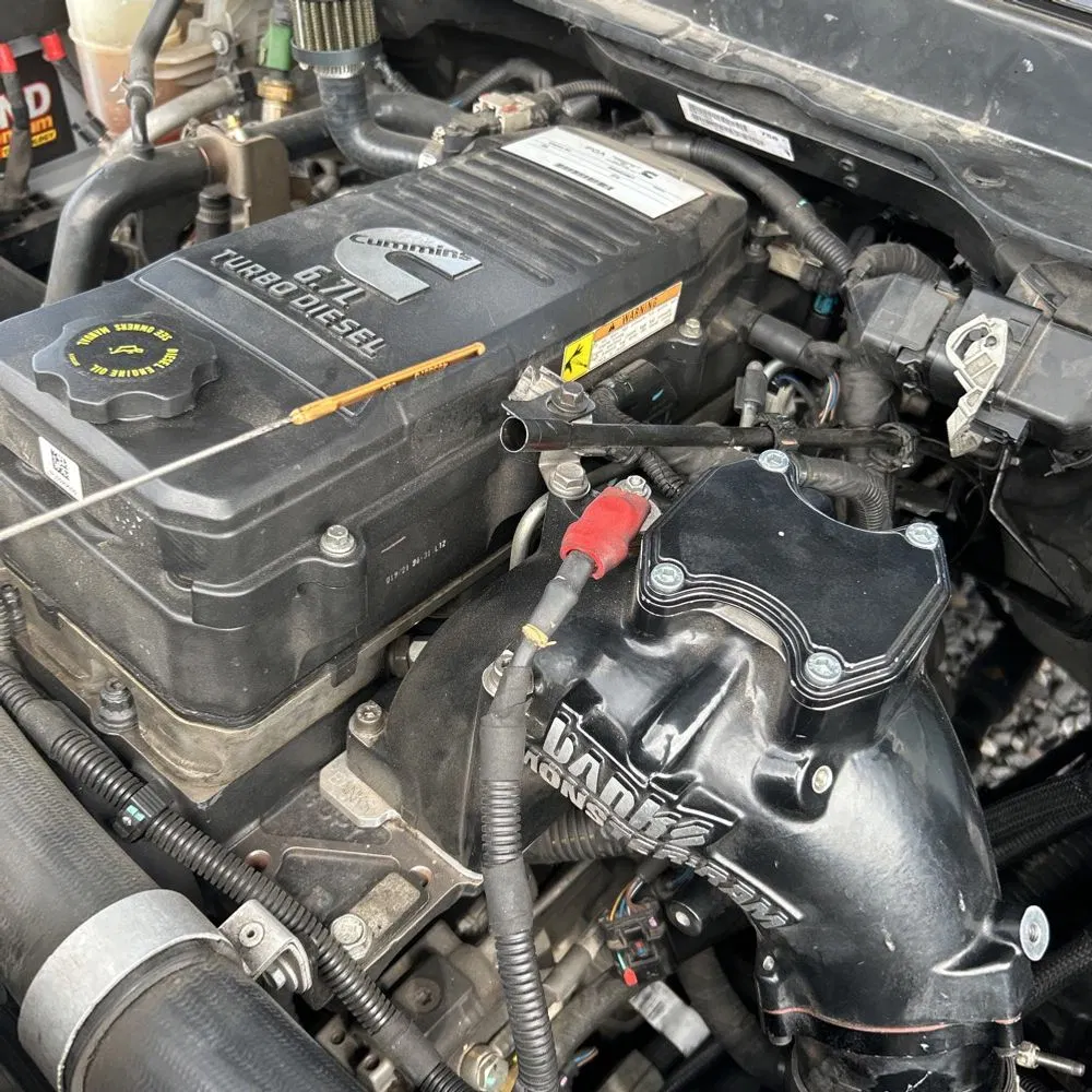 2021 Ram 3500 Ltd Longhorn