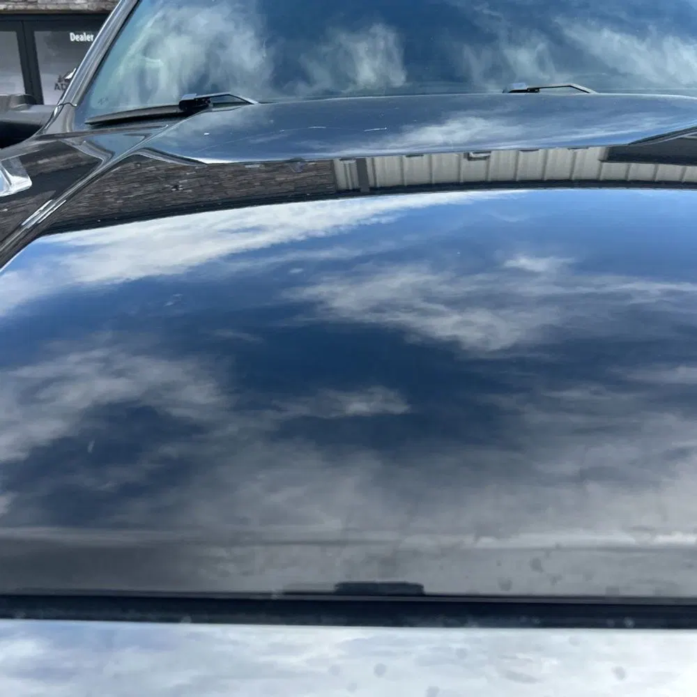 2021 Ram 3500 Ltd Longhorn