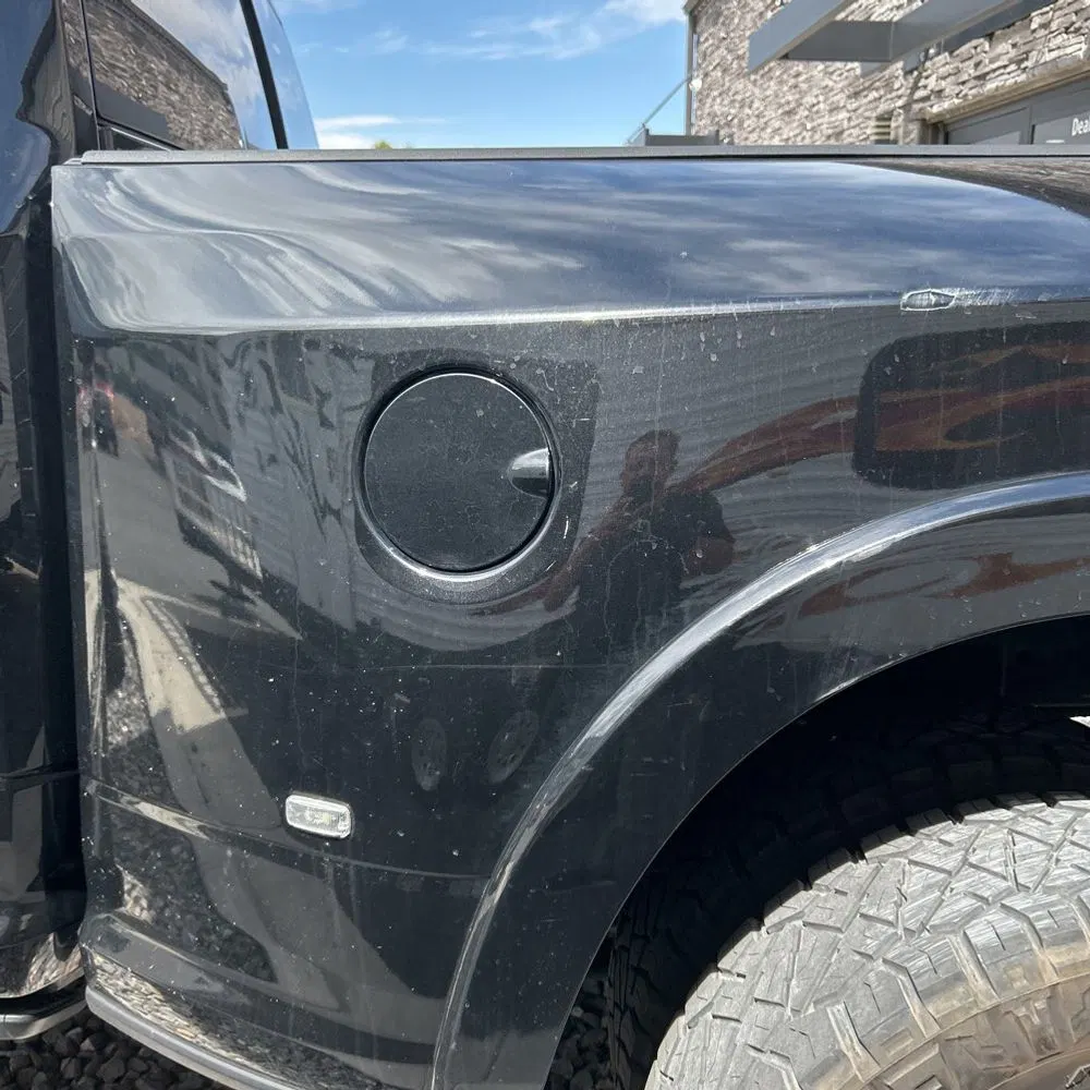 2021 Ram 3500 Ltd Longhorn