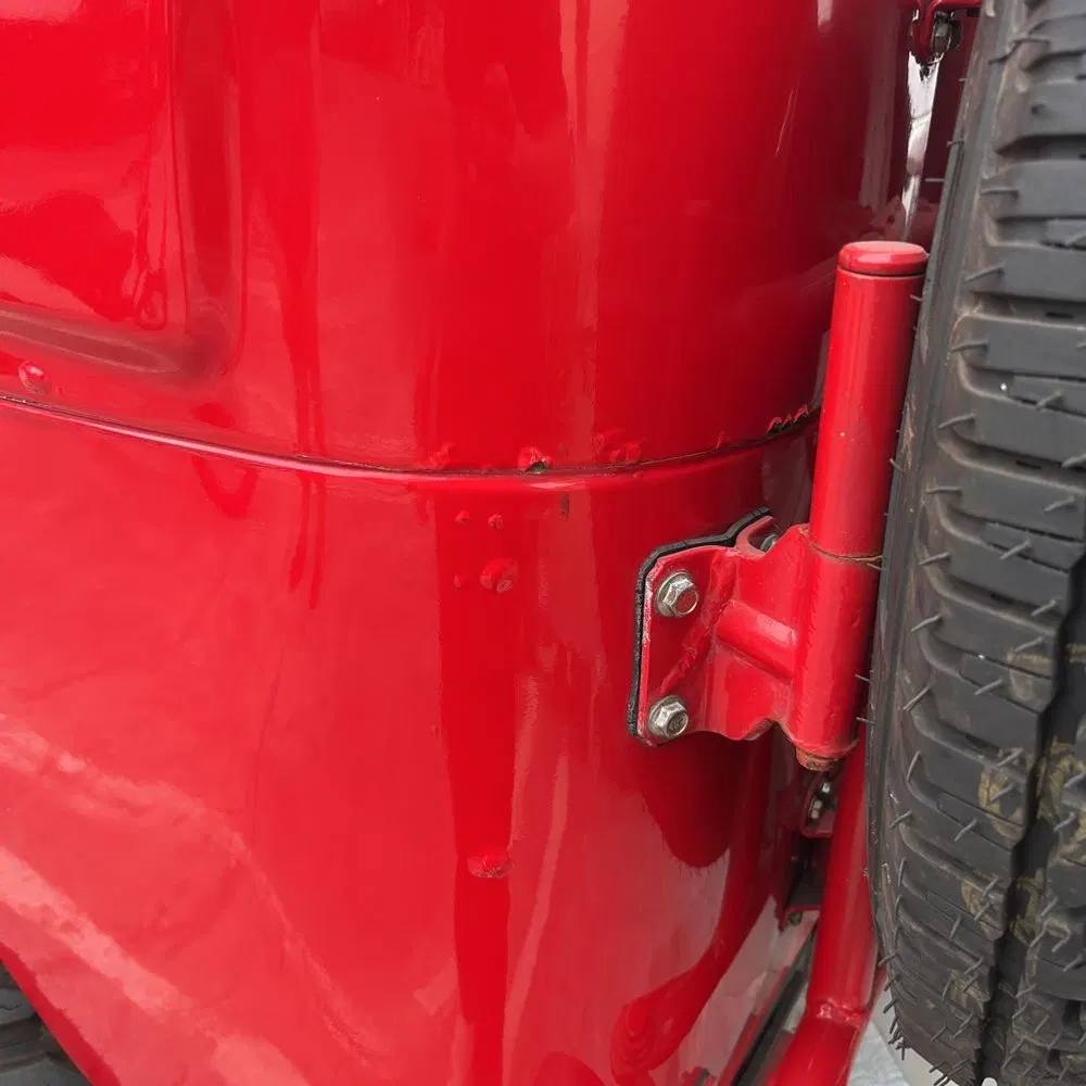 1976 Toyota  Land Cruiser  4 wheel drive