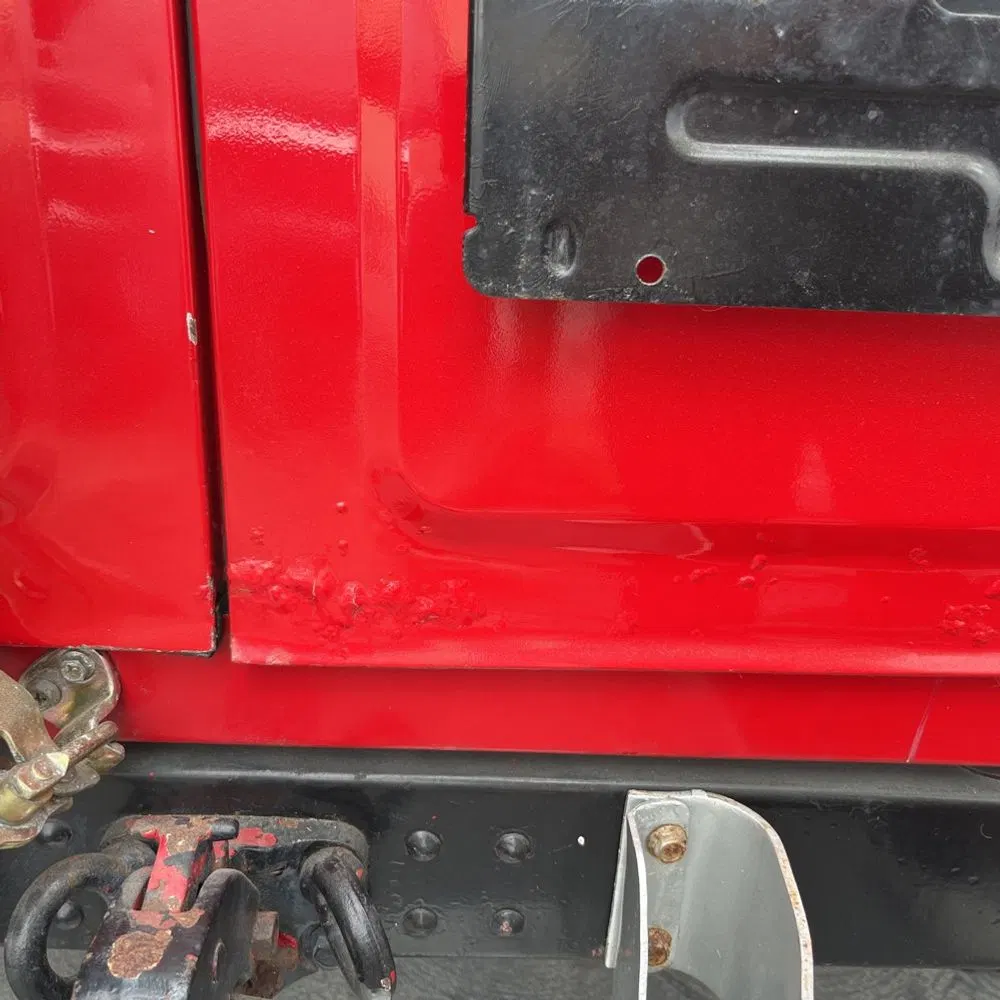 1976 Toyota  Land Cruiser  4 wheel drive