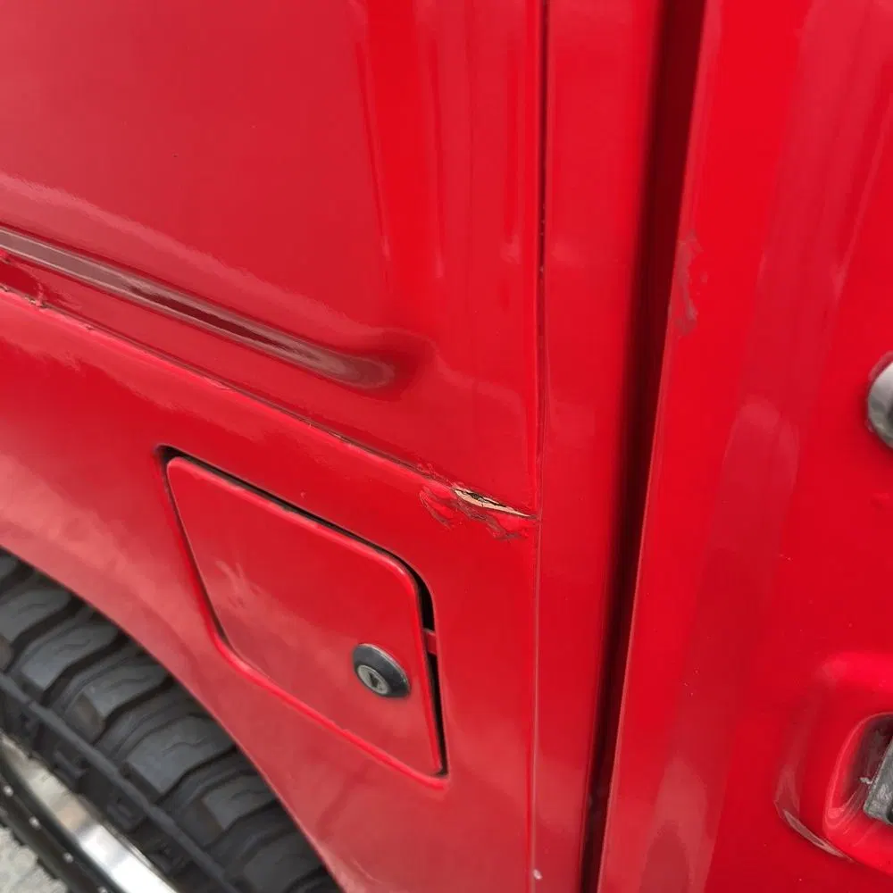1976 Toyota  Land Cruiser  4 wheel drive