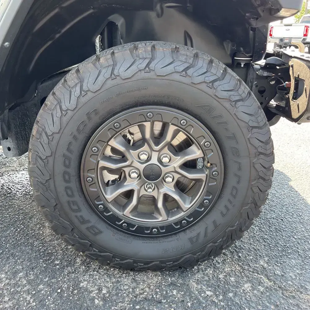 2023 Jeep Wrangler Rubicon 392